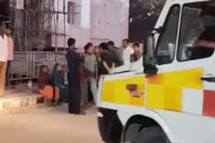 पटना में दोस्त ने सिर में मारी गोली, पबजी खेलने के विवाद में कर दी हत्या.