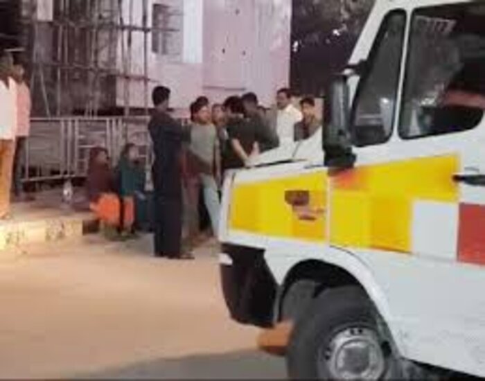 पटना में दोस्त ने सिर में मारी गोली, पबजी खेलने के विवाद में कर दी हत्या.