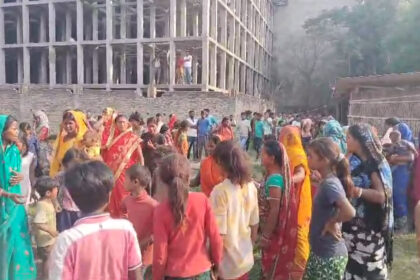 समस्तीपुर में देवर ने बेरहमी से की भाभी की हत्या, धारदार हथियार से काटा गला, आरोपी फरार