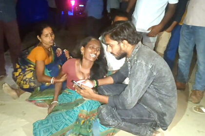 मकई के खेत से युवक का शव बरामद, हत्या की आशंका, जांच में जुटी पुलिस