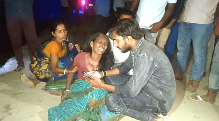 मकई के खेत से युवक का शव बरामद, हत्या की आशंका, जांच में जुटी पुलिस