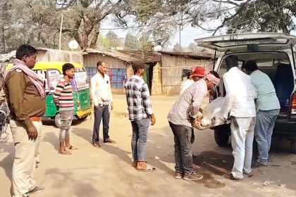 संदिग्ध हालात में जमींदार की मौत, पुलिस जांच में जुटी