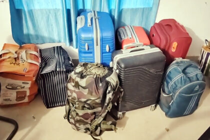 सहरसा पुलिस की बड़ी कार्रवाई, सात शराब तस्कर गिरफ्तार, भारी मात्रा में शराब जब्त