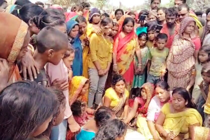 अज्ञात बदमाशों ने सरकारी शिक्षक को मारी दो गोली, मौके पर मौत