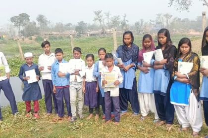 स्कूलों में 2 जून से होगी गर्मी की छुट्टी, सुबह और शाम चलेगा समर कैंप.