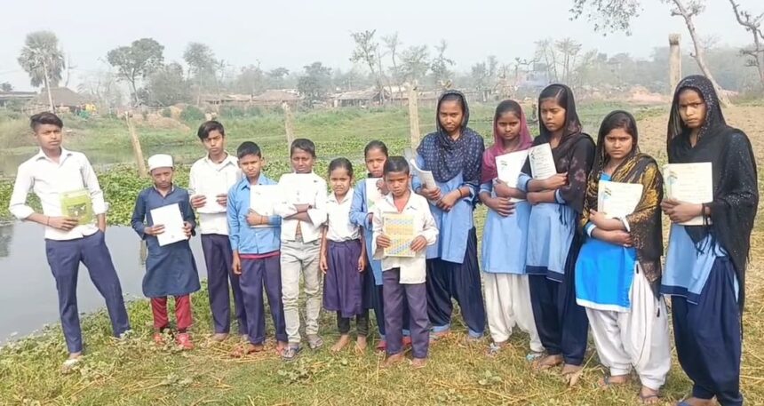 स्कूलों में 2 जून से होगी गर्मी की छुट्टी, सुबह और शाम चलेगा समर कैंप.