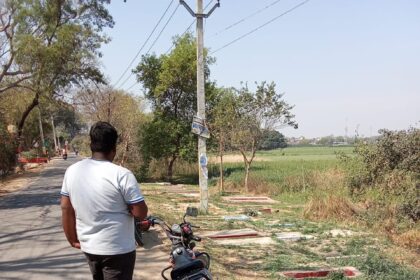 सरकारी खाद्यान्न चोरी का बड़ा खुलासा, ट्रांसपोर्टरों और मजदूरों की मिलीभगत से हो रही गड़बड़ी