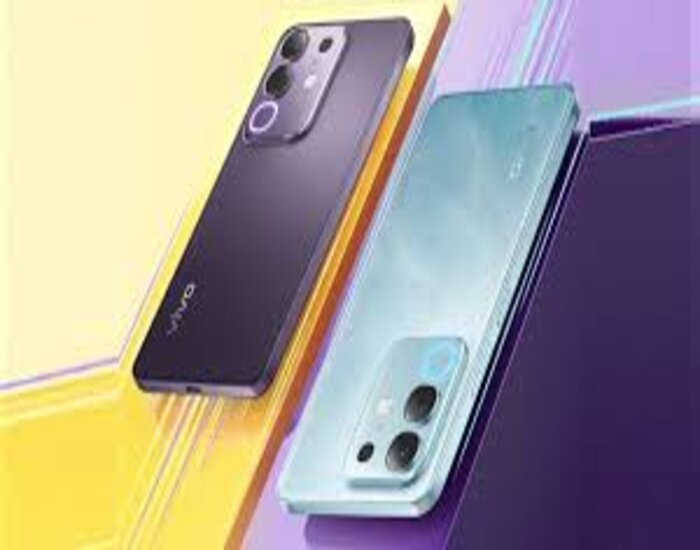 495 रुपये में Vivo T4x 5G फोन,दमदार बैटरी और AI फीचर्स से है लैस.