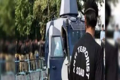 पटना के युवक का आतंकी कनेक्शन,आतंकी संगठन को पैसा भेजनेवाले युवक को ATS ने उठाया.