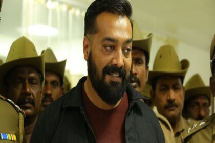 'ब्राम्हणों पे मैं मूतूंगा',अनुराग कश्यप के बयान से मचा बवाल,इंदौर में दर्ज हुई नई शिकायत.