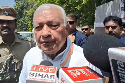 वक्फ बिल पर आरिफ मोहम्मद खान का बड़ा बयान: सुधार को बताया जरूरी, उठाए कई अहम सवाल