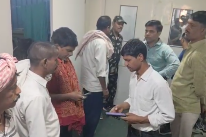 औरंगाबाद में करंट से पति-पत्नी की दर्दनाक मौत, परिवार में कोहराम