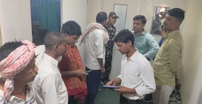 औरंगाबाद में करंट से पति-पत्नी की दर्दनाक मौत, परिवार में कोहराम