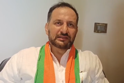 राहुल गांधी के बेगूसराय दौरे पर मंत्री नीरज कुमार बबलू का तंज – कोई असर नहीं पड़ने वाला