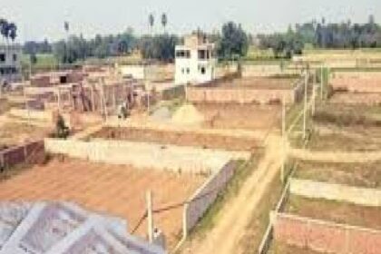 बिहार में जमीन बंदोबस्ती में बड़ा खेला, 24 हजार करोड़ का गड़बड़झाला,सरकार ने मांगी रिपोर्ट.