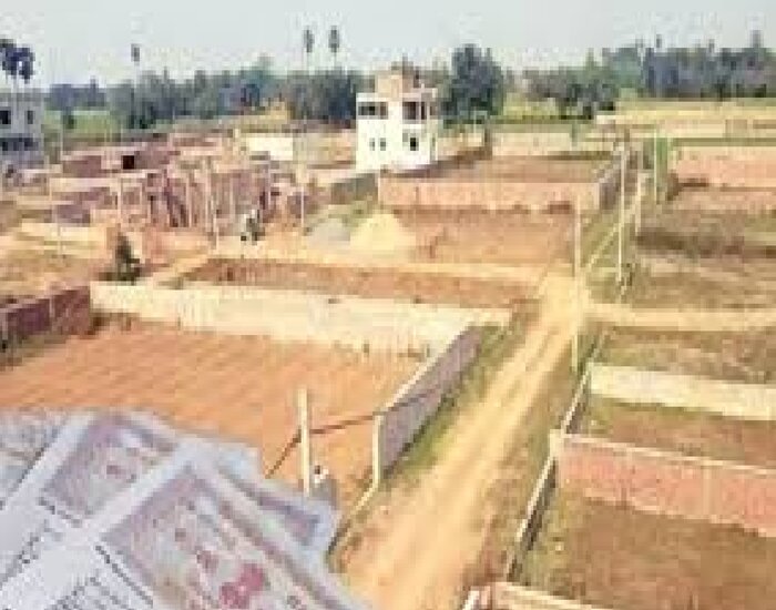 बिहार में जमीन बंदोबस्ती में बड़ा खेला, 24 हजार करोड़ का गड़बड़झाला,सरकार ने मांगी रिपोर्ट.