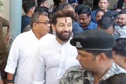 चिराग पासवान ने की प्रशांत किशोर की तारीफ़, जानिये क्यों मच गया भूचाल.