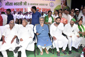 तेजस्वी को माले पर था सबसे ज़्यादा भरोसा, पर माले ने कर दी कांग्रेस वाली बात!