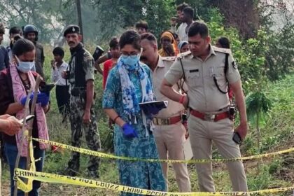 पटना एयरपोर्ट से अगवा पुणे के कारोबारी की हत्या,जहानाबाद से मिला शव.