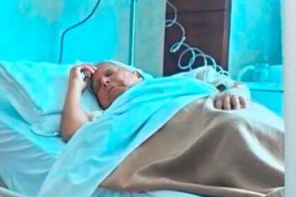 राजद सुप्रीमो लालू यादव की तबीयत अचानक बिगड़ी : पटना से दिल्ली एम्स रेफर