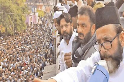 5 मई को आने वाली है कयामत, खौफ में भारत-पाक- बांग्लादेश के मौलाना.