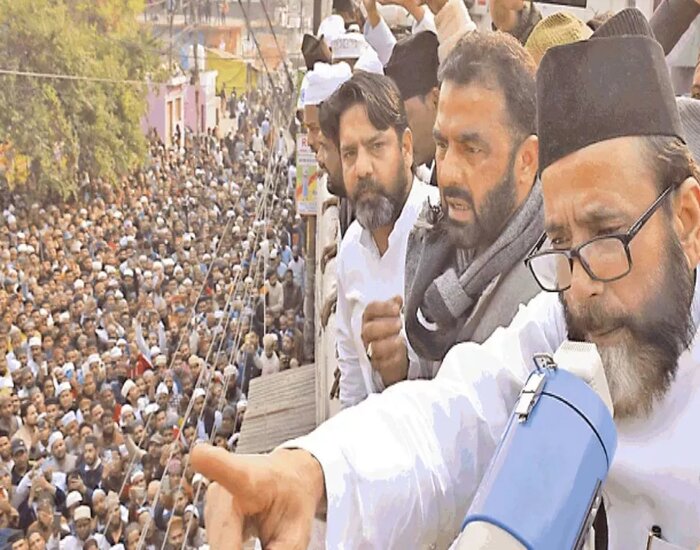 5 मई को आने वाली है कयामत, खौफ में भारत-पाक- बांग्लादेश के मौलाना.