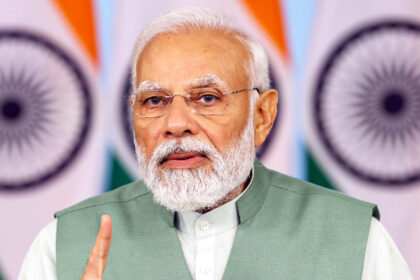 पीएम मोदी की सभा में सरकारी खर्च से भेजे जा रहे हैं हजारों पूर्व सैनिक.