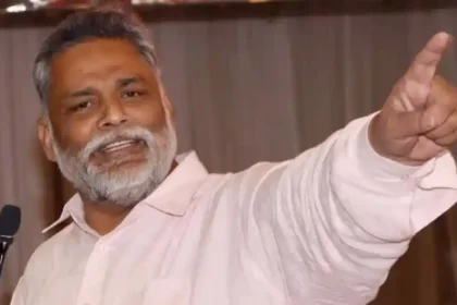 तेजस्वी को पप्पू की नसीहत,'कांग्रेस को कमजोर करके कोई CM नहीं बन सकता.