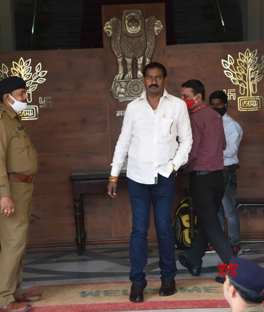 रीतलाल के कुख्यात भाई पींकू ने बेऊर जेल में ऐसा क्या किया कि भेजा गया भागलपुर जेल