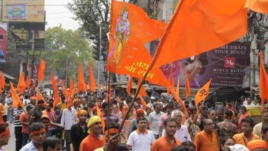 रामनवमी को लेकर पूरे बिहार में दो दिनों के लिए हाई अलर्ट, उन्माद फैलाने वालों पर सख्त कार्रवाई के आदेश
