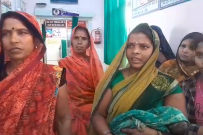 सौरबाजार सामुदायिक स्वास्थ्य केंद्र में नवजात की मौत पर बवाल, लापरवाही का आरोप