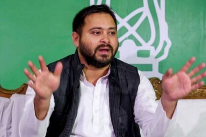 अखिलेश यादव के दूत अफ़जल अंसारी क्या संदेशा ले पहुंचे तेजस्वी के पास? मांगी कितनी सीटें?