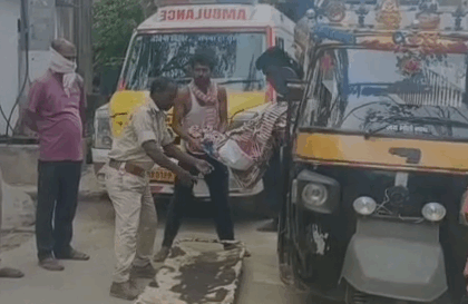 गंडक नदी में स्नान के दौरान डूबने से छात्रा की मौत, बेगूसराय में मचा हड़कंप