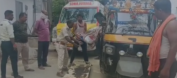गंडक नदी में स्नान के दौरान डूबने से छात्रा की मौत, बेगूसराय में मचा हड़कंप