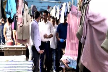 बेतिया पुलिस केंद्र में सिपाही ने साथी के सीने को किया छलनी,दाग दी 12 गोलियां.