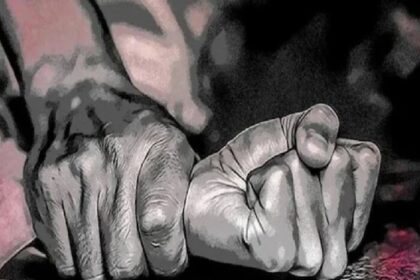 नर्तकी के साथ गैंगरेप,2 आरोपी गिरफ्तार.