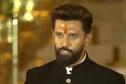 कहां से लड़ेंगे विधानसभा चुनाव? चिराग पासवान ने दिया मज़ेदार जवाब!