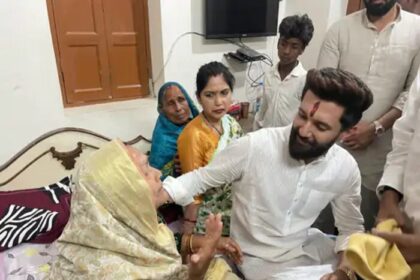 चिराग बोले-चाचा के पास बेनामी संपत्ति, पारस ने कहा-दिल्ली तक की प्रॉपर्टी का हो बंटवारा.