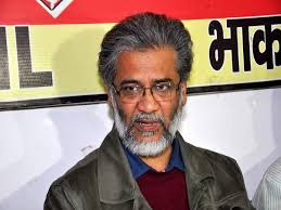 मोदी के मित्र अडानी से मिल रहा आतंकियों को पैसा, माले महासचिव दीपांकर का खुलासा