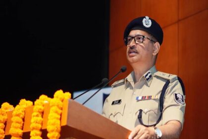 शराबबंदी कानून और डायल 112 का कमाल, तीन गुना घटी दंगों की संख्या.
