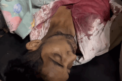 मोतिहारी में मौत का तांडव फिर भी क्यों चुप है प्रशाशन ?