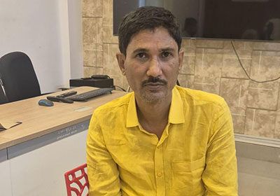 पूरे देश में खोज रही थी CBI, पटना में ठाठ से रहता था संजीव मुखिया, ADG का बड़ा खुलासा