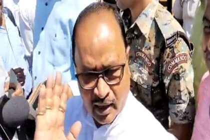 लालू यादव के समर्थन मे JDU विधायक लेकिन साथ ही दे दी बड़ी नसीहत.