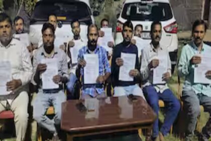 JDU के 15 मुस्लिम नेताओं ने दिया इस्तीफा,कहा- नीतीश कुमार ने तोड़ा भरोसा.