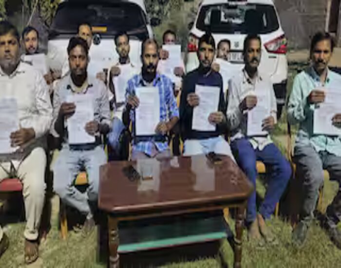 JDU के 15 मुस्लिम नेताओं ने दिया इस्तीफा,कहा- नीतीश कुमार ने तोड़ा भरोसा.
