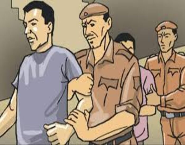 अगवा बिल्डर की सुरक्षित रिहाई, 3 किडनैपर को पुलिस ने दबोचा.
