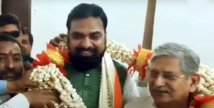 चुनावी वर्ष में बिहार को बड़ा तोहफा देने जा रहा है केंद्र, पीएम मोदी करेंगे मधुबनी एयरपोर्ट का शिलान्यास