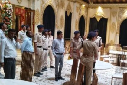 फिरौती के लिए दानापुर से होटल संचालक का अपहरण, 12 घंटे में सकुशल वरमदगी.