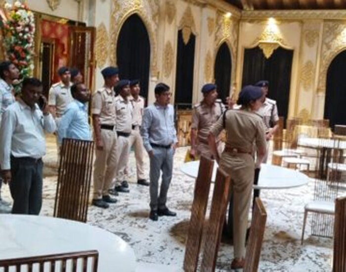 फिरौती के लिए दानापुर से होटल संचालक का अपहरण, 12 घंटे में सकुशल वरमदगी.
