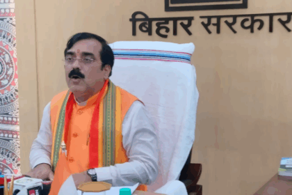 नगर परिषद और पंचायत में प्रशासनिक भवनों का जल्द होगा निर्माण